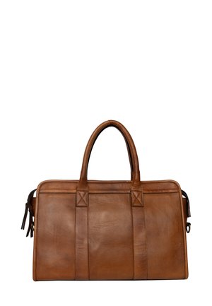 MUMI SMALL - Shopping bags - walnut