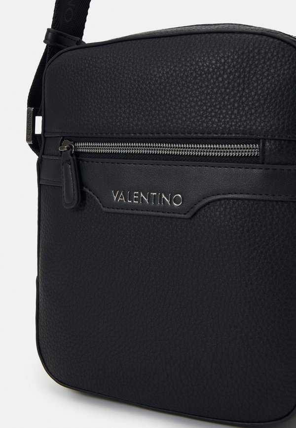 EFEO UNISEX - Cross body bag - nero2