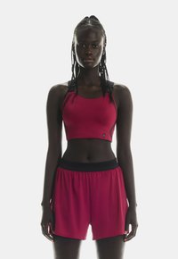 Ikke valgt, grenadine   black