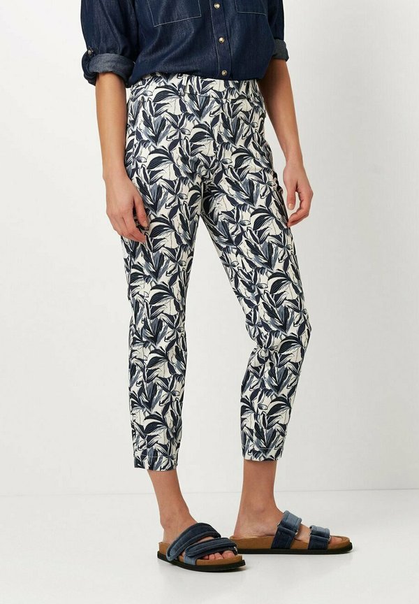 STYLE SUE - Stoffhose