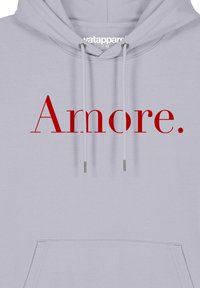 watapparel AMORE - Hoodie - lavender