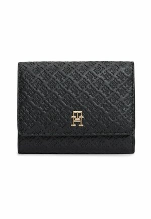 ICON DEBOSSED TRIFOLD   - Portfel