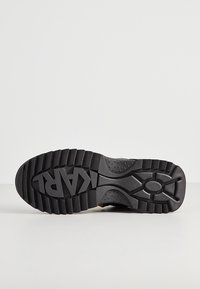 KARL LAGERFELD Baskets basses - black