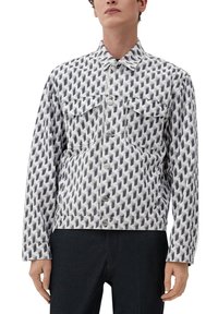 s.Oliver Kurtka jeansowa