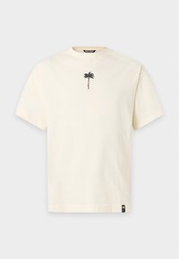 Δεν επιλέχθηκε, off white/black