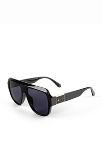 Saulesbrilles - black