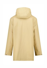 America Today REGEN  PADDED - Sadetakki - camel