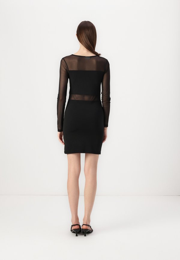 NMNOVA MIX DRESS  - Cocktail dress / Party dress2