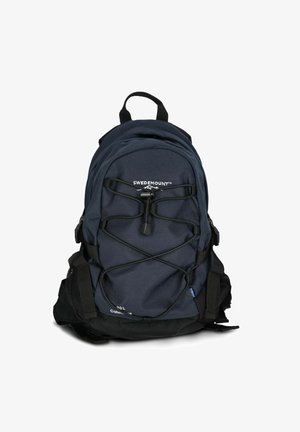 Swedemount COLUMBUS 20L - Tourenrucksack - navy black
