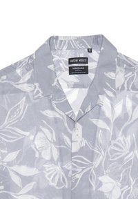 Antony Morato HONOLULU REGULAR  - Camicia - ash grey