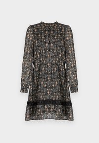 MAIA DRESS - Vestido de cocktail / Vestido de festa - black