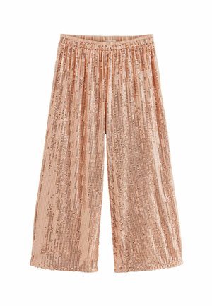 Pantaloni - gold