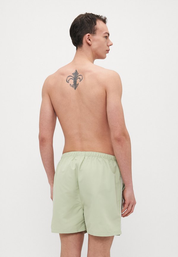 DEM SLACKERS SWIM - Swimming shorts2