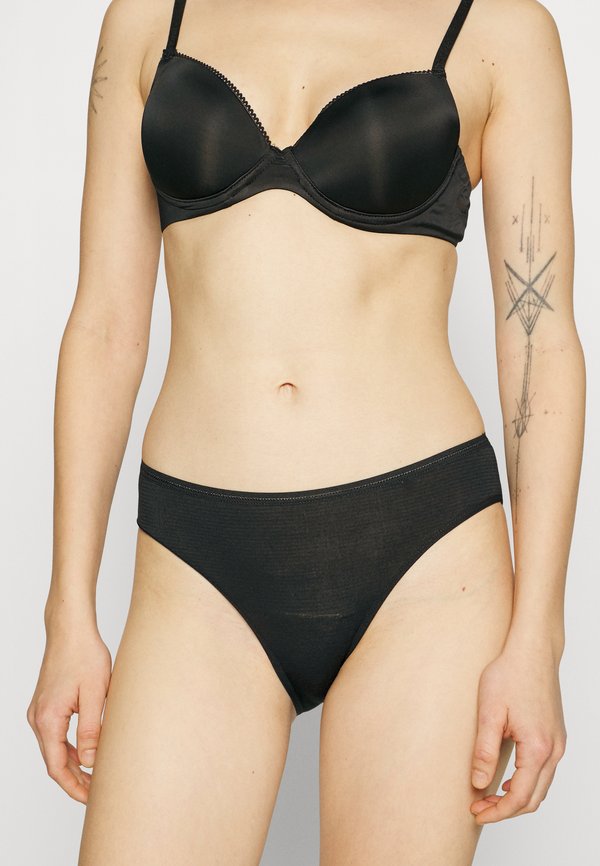 TAI 2 PACK - Briefs - schwarz2