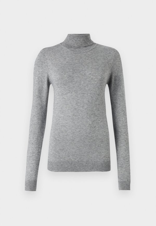 OBJTHESS ROLLNECK - Jumper2