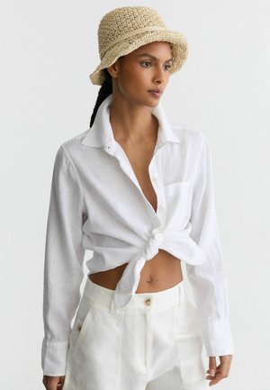 Reiss, Hatte - natural