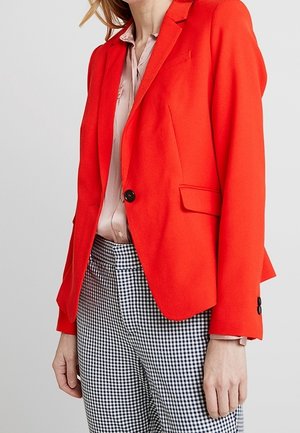 Blazer - red