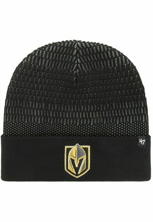 VEGAS  KNIGHTS - Mütze - black