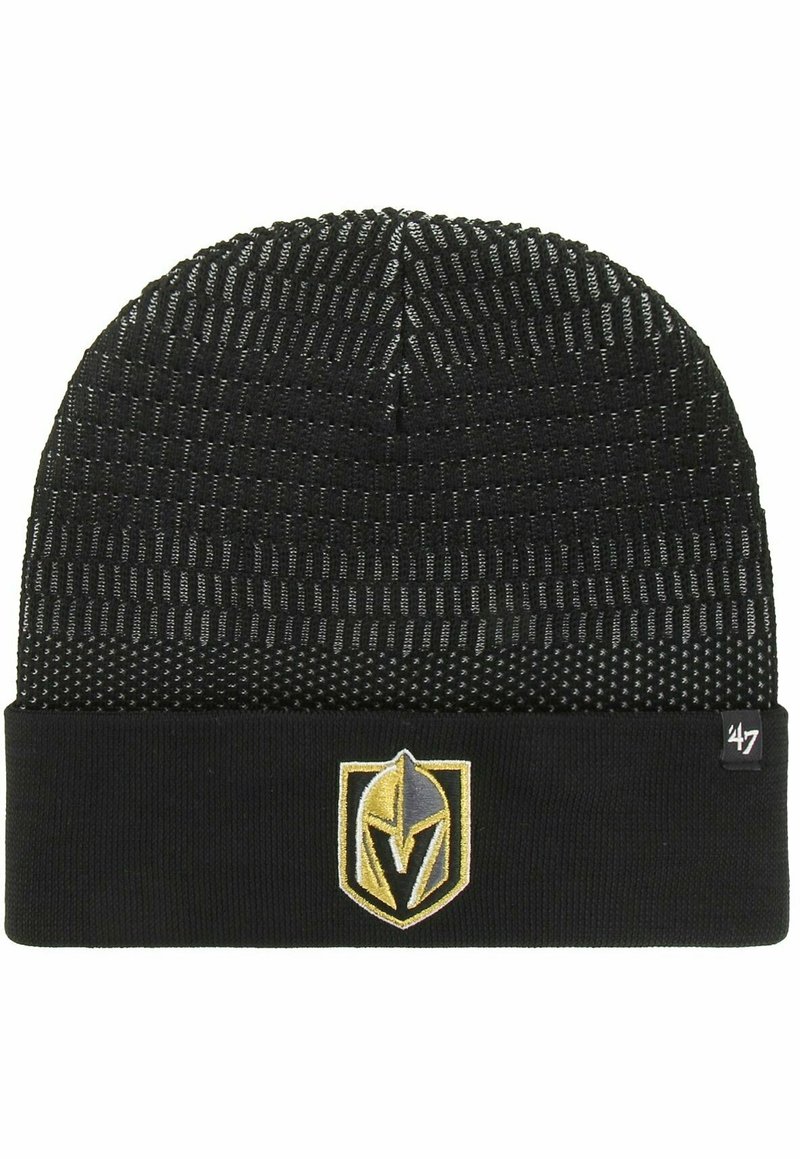 '47 VEGAS  KNIGHTS - Mütze - black