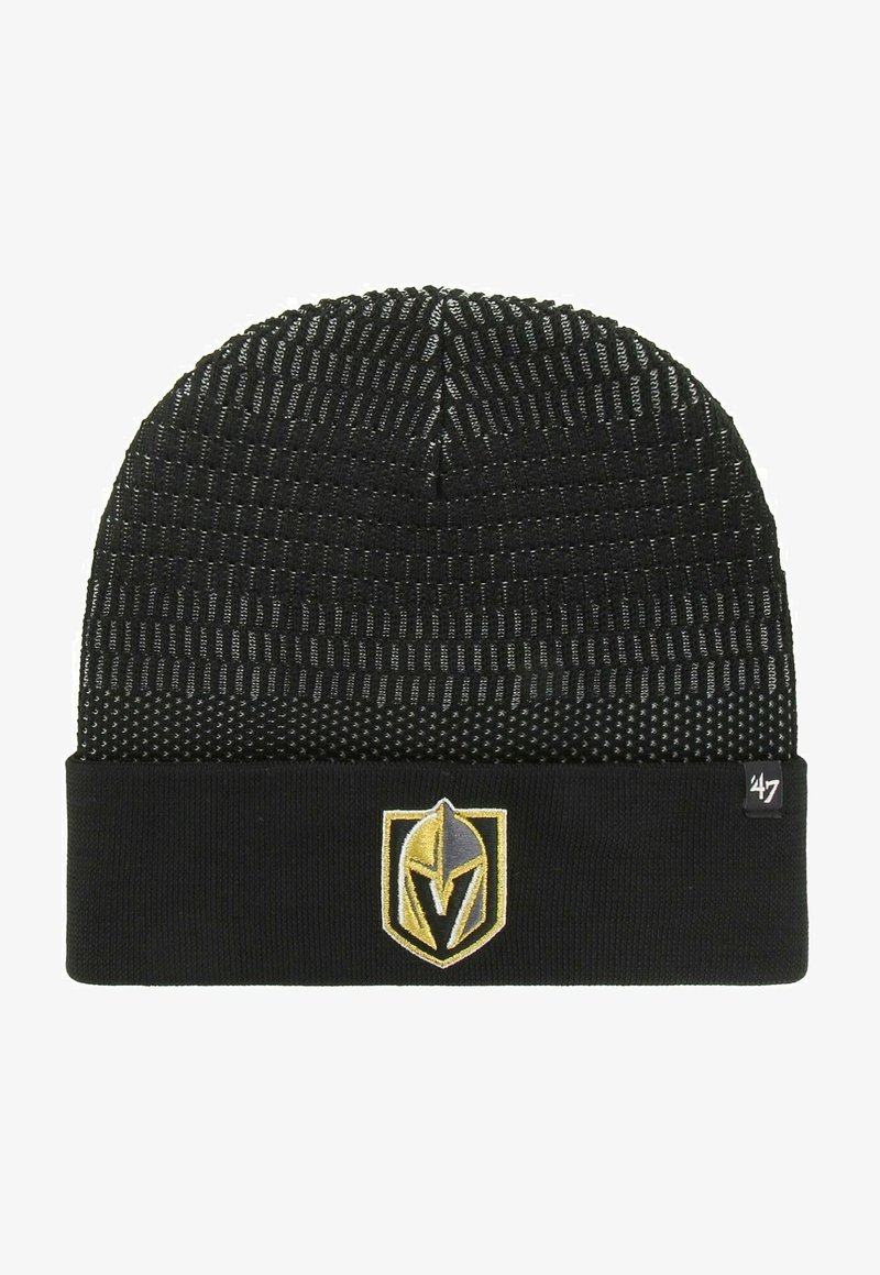 '47 VEGAS KNIGHTS - Mütze - black