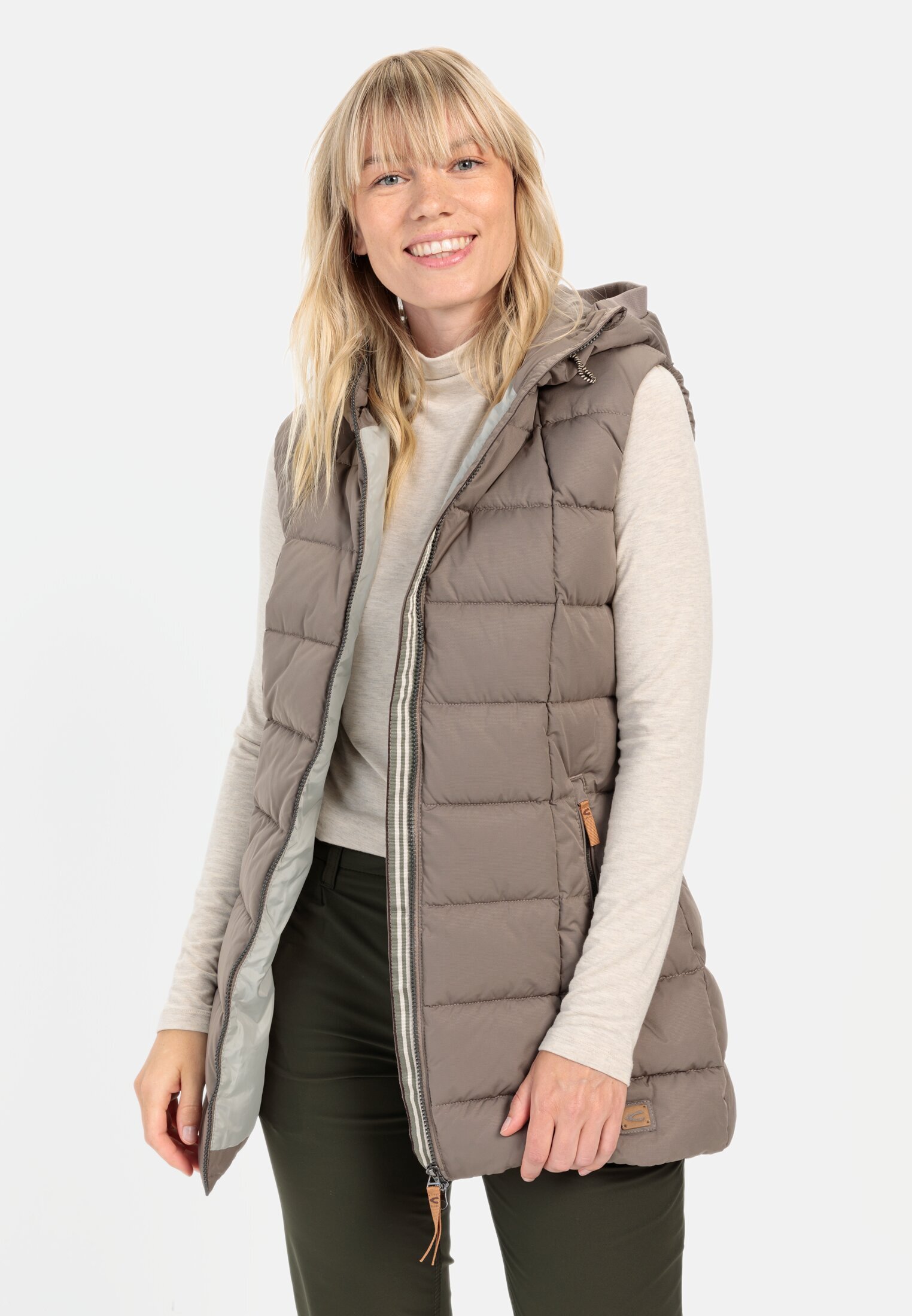 Produktbild von Camel Active Steppweste VEST 09