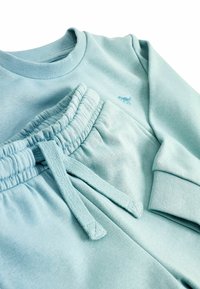 Next SET - Trainingsanzug - mineral blue