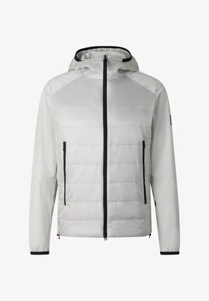 Bogner Fire + Ice, KEGAN2 - Outdoorjacke - hellgrau