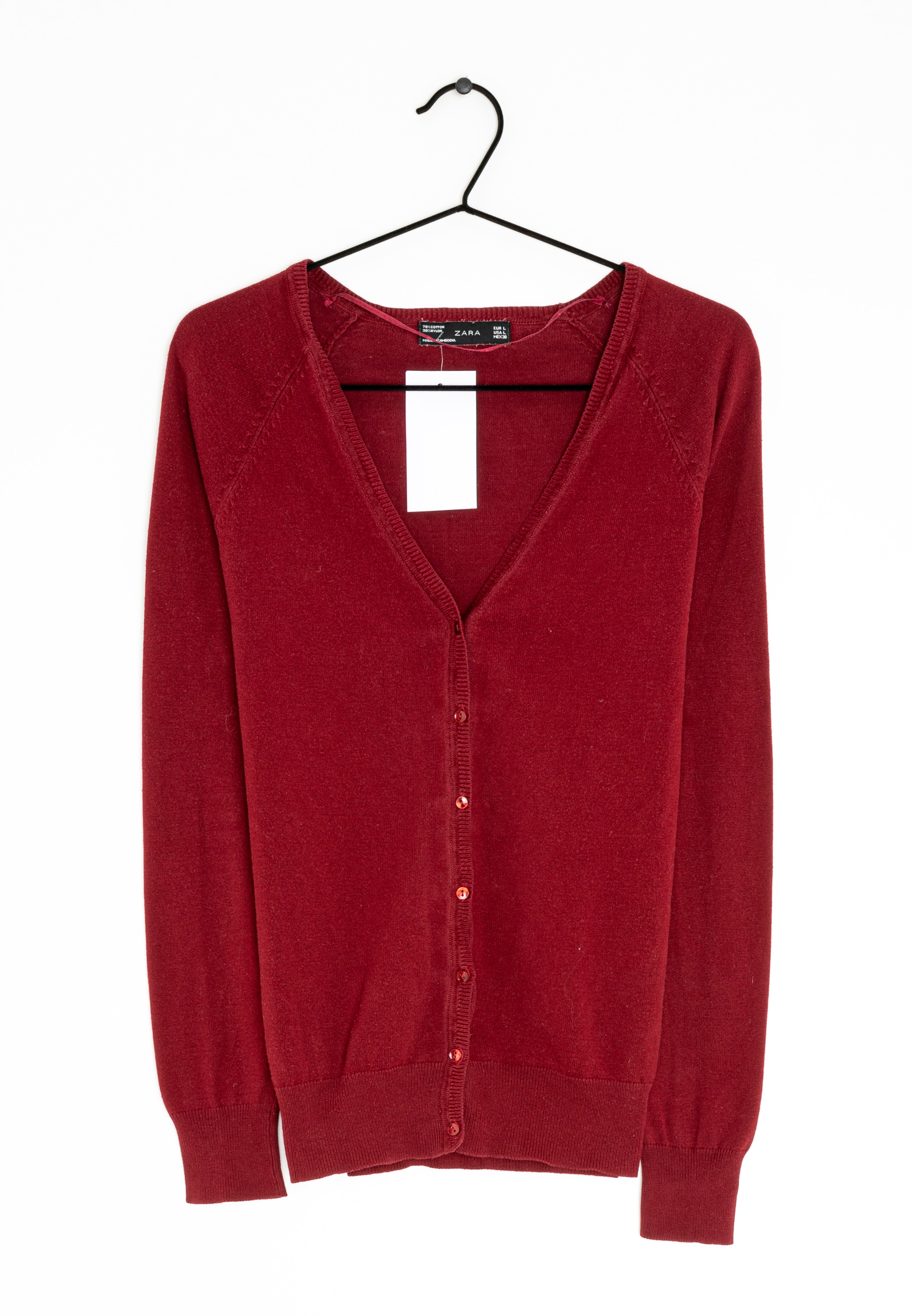 cardigan dames zara