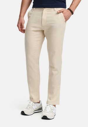GUY - Chinos - fog