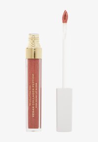 Revolution PRO - REVOLUTION PRO VEGAN COLLAGEN PEPTIDE HIGH SHINE LIP GLOSS - Lipgloss - bella Miniatuurafbeelding 1