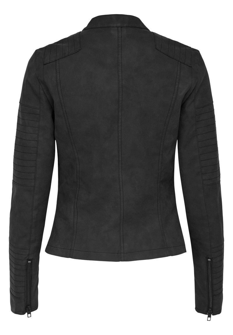 Only Lou Short Check Jacket Otw Noos - Chaquetas De Mujer