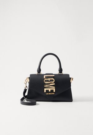 LOVEBUG - Borsa a mano - black