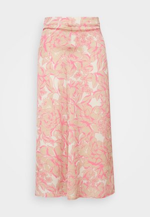 Progetto Quid PROFUMO - A-lijn rok - ivory