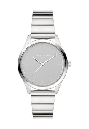 Horloge - silber