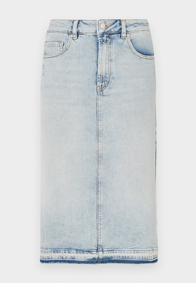 Jeansrock