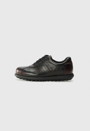 PELOTAS ARIEL - Baskets basses - black