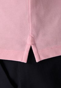 Next Polokošeľa - pink light