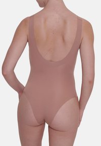 Sloggi FEEL  - Body - cacao