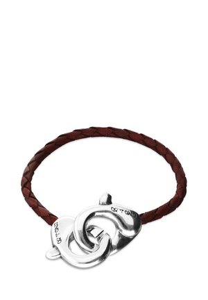 SER INSEPARABLE - Pulsera - silver-coloured