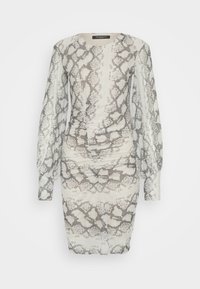 PHLOXBBCILIAS DRESS - Dnevna haljina - grey
