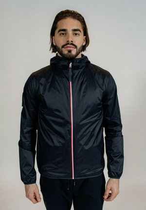 Redskins JUMP MIST - Veste imperméable - navy blue
