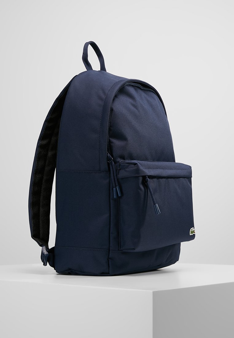backpack lacoste