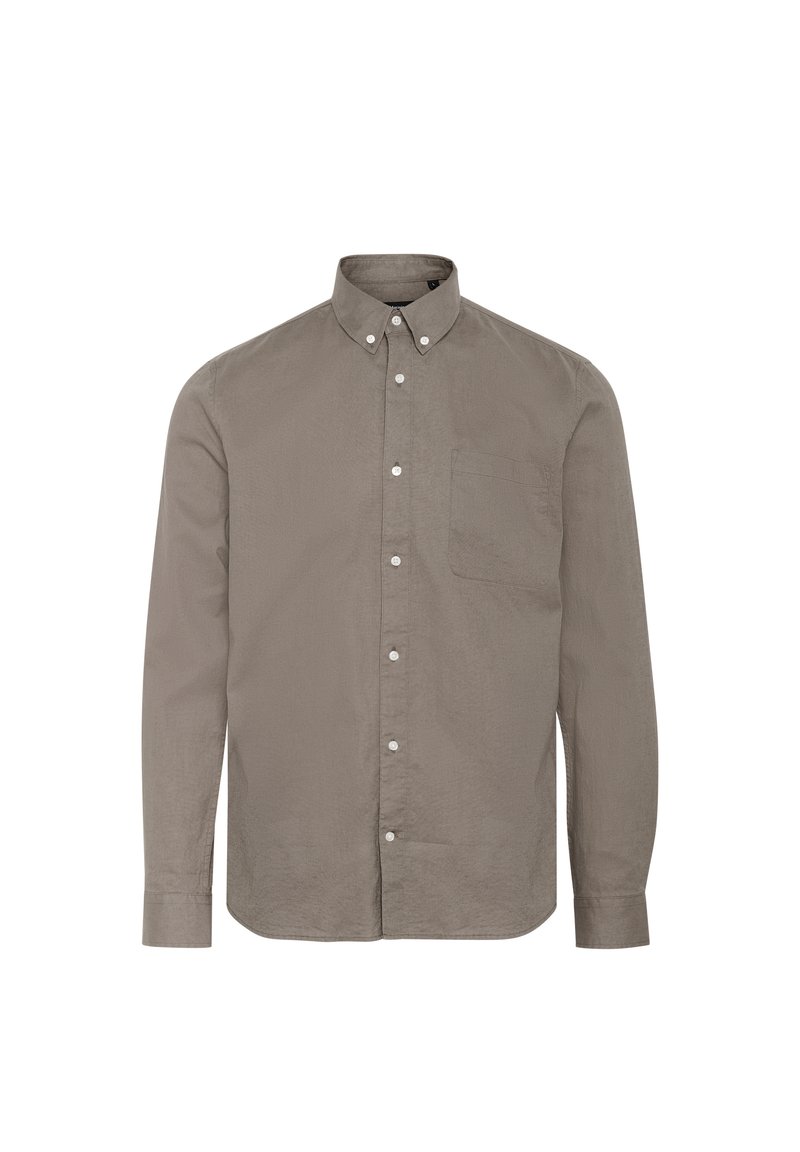 Matinique Overhemd grijs