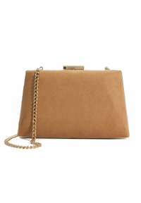 Niet geselecteerd, camel