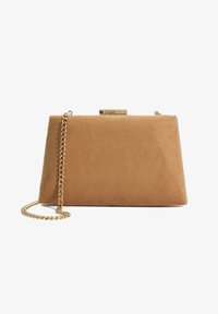 Non sélectionné, camel