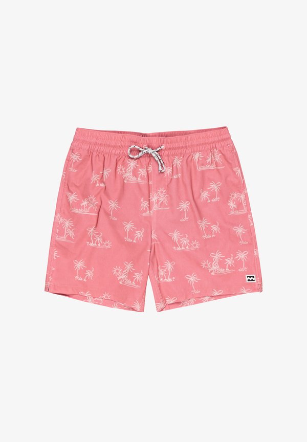 Swimming shorts - dtp