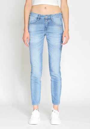 Gang Jeans Slim Fit - blue denim