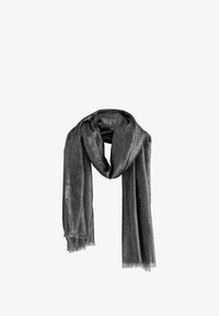 Valitud, black sparkle