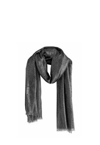 Sall - black sparkle