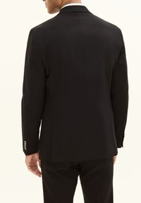 Oscar Jacobson FOGERTY - Giacca - black